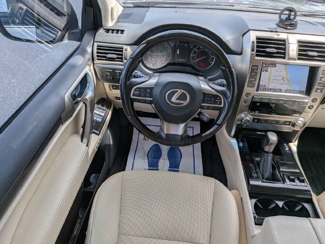 2021 Lexus GX 460