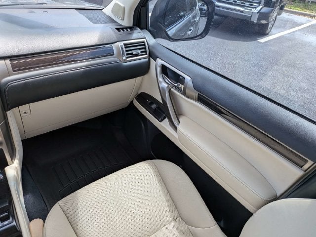 2021 Lexus GX 460