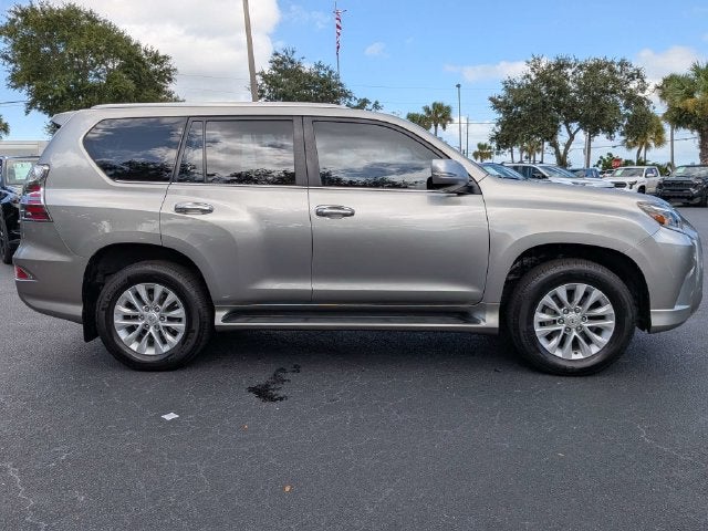 2021 Lexus GX 460