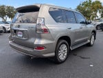 2021 Lexus GX 460