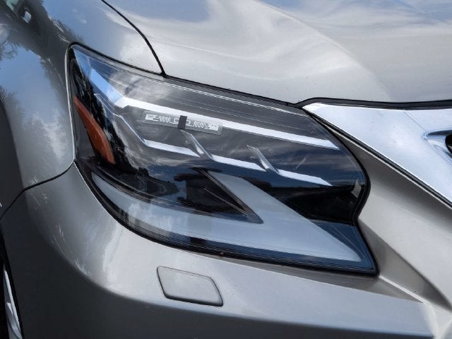 2021 Lexus GX 460