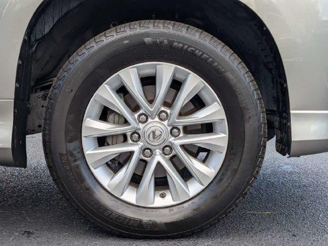 2021 Lexus GX 460