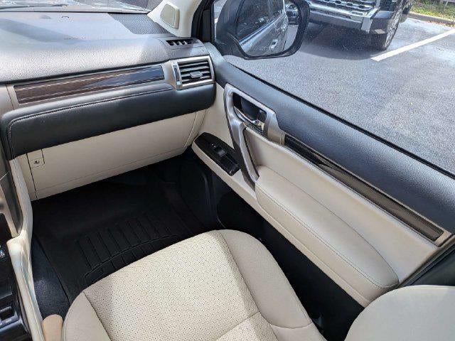 2021 Lexus GX 460