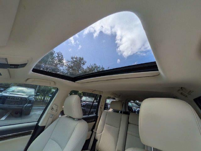 2021 Lexus GX 460