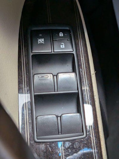 2021 Lexus GX 460