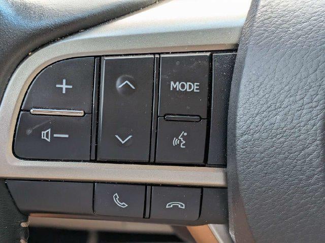 2021 Lexus GX 460