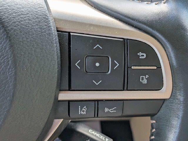 2021 Lexus GX 460