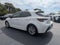 2025 Toyota Corolla Hatchback SE