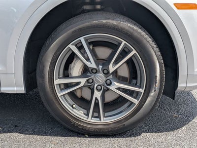 2020 Audi Q5 e 55 Premium quattro