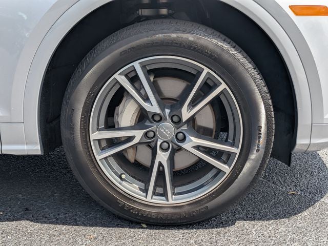 2020 Audi Q5 e 55 Premium quattro