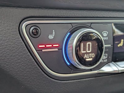 2020 Audi Q5 e 55 Premium quattro