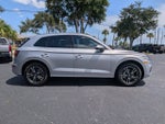 2020 Audi Q5 e 55 Premium quattro
