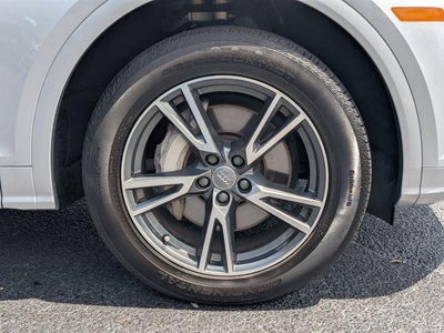 2020 Audi Q5 e 55 Premium quattro