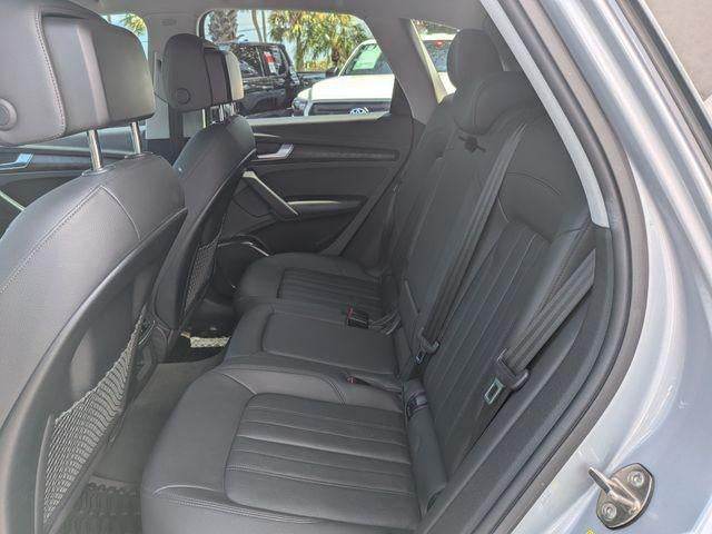 2020 Audi Q5 e 55 Premium quattro