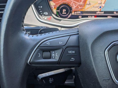 2020 Audi Q5 e 55 Premium quattro