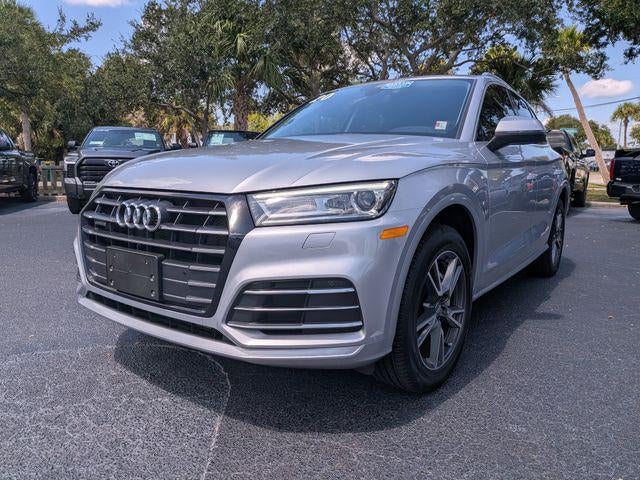 2020 Audi Q5 e 55 Premium quattro