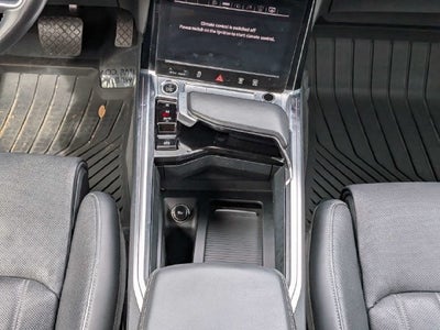 2021 Audi e-tron Prestige quattro