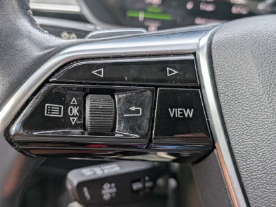 2021 Audi e-tron Prestige quattro