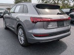 2021 Audi e-tron Prestige quattro