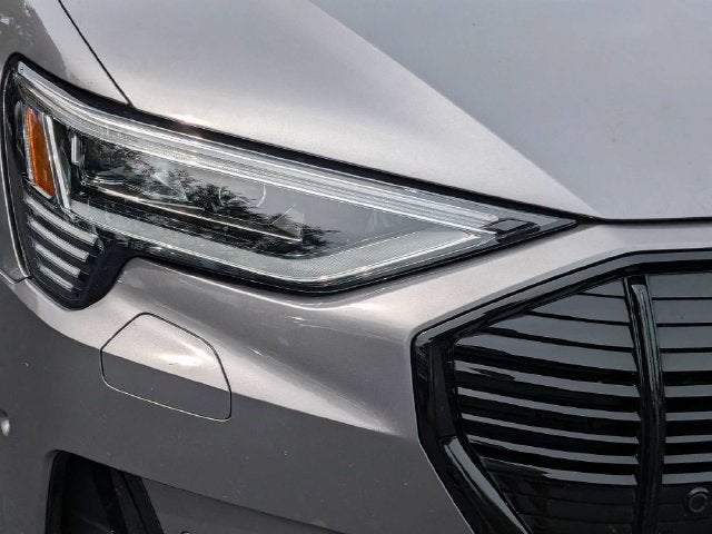 2021 Audi e-tron Prestige quattro