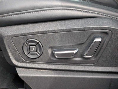 2021 Audi e-tron Prestige quattro