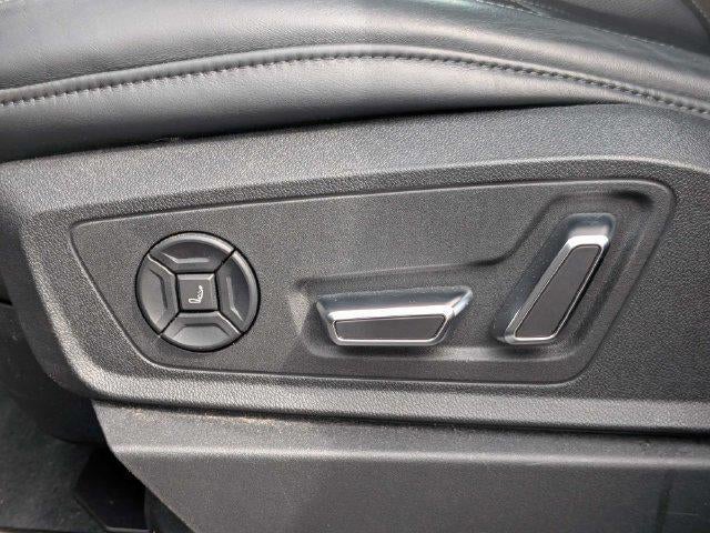 2021 Audi e-tron Prestige quattro
