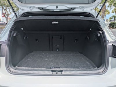 2024 Volkswagen Golf GTI 2.0T SE