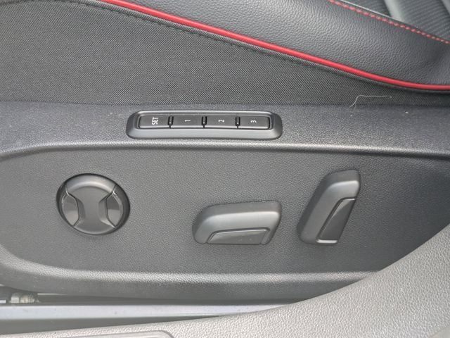 2024 Volkswagen Golf GTI 2.0T SE