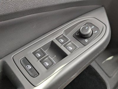2024 Volkswagen Golf GTI 2.0T SE