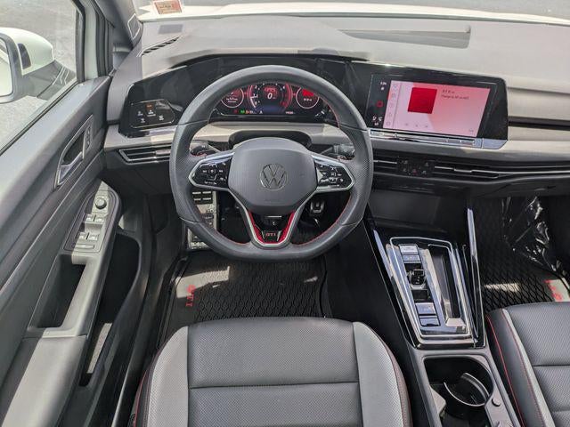 2024 Volkswagen Golf GTI 2.0T SE
