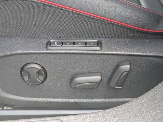2024 Volkswagen Golf GTI 2.0T SE