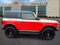 2025 Ford Bronco Stroppe Edition