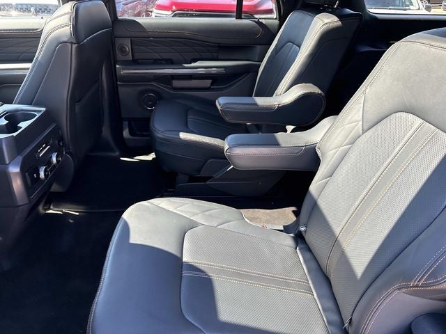 2023 Ford Expedition Max Platinum