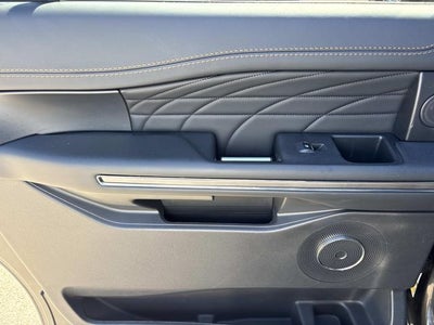 2023 Ford Expedition Max Platinum