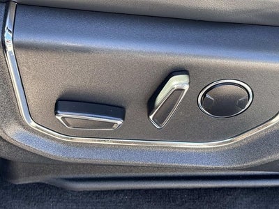 2023 Ford Expedition Max Platinum