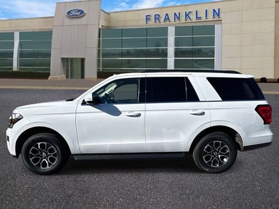 2024 Ford Expedition XLT