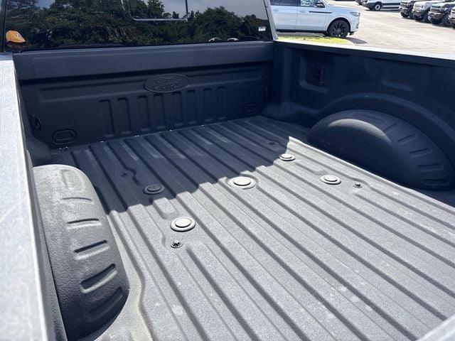 2024 Ford F-250SD Limited