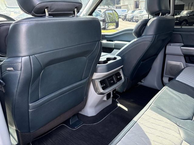 2024 Ford F-250SD Limited