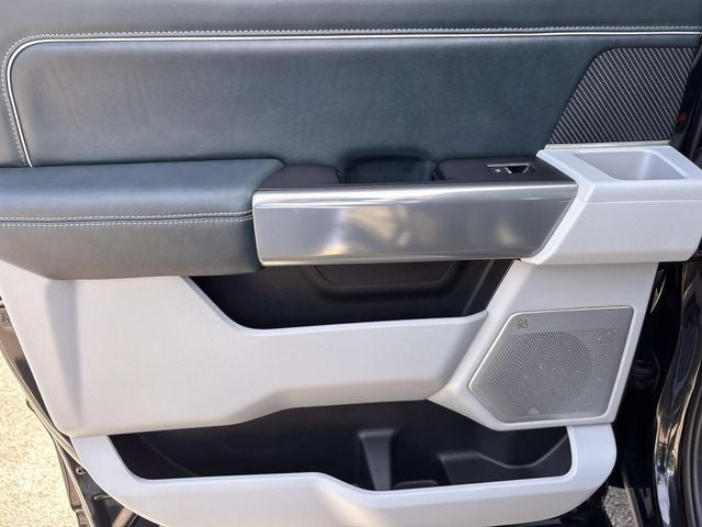 2024 Ford F-250SD Limited