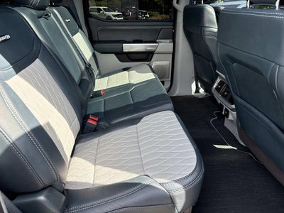 2024 Ford F-250SD Limited