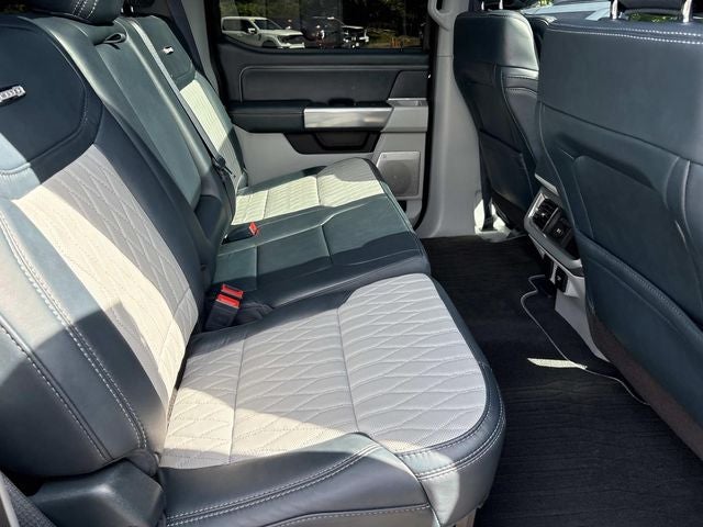 2024 Ford F-250SD Limited