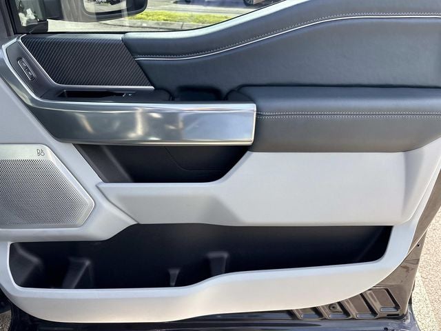 2024 Ford F-250SD Limited
