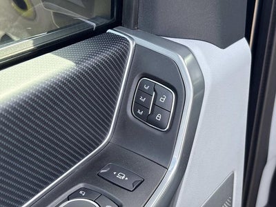 2024 Ford F-250SD Limited