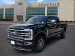 2024 Ford F-250SD Limited