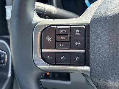 2024 Ford F-250SD Limited