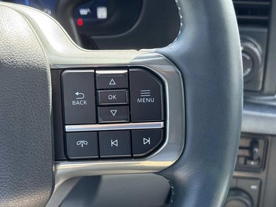 2024 Ford F-250SD Limited