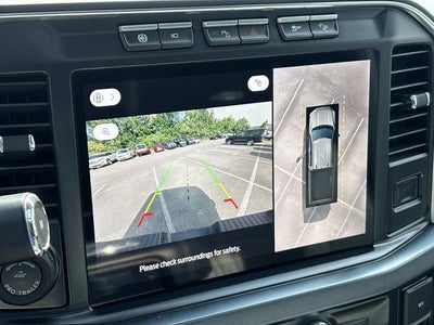 2024 Ford F-250SD Limited