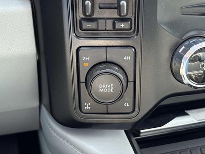 2024 Ford F-250SD Limited