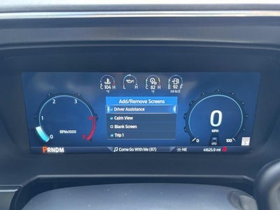 2024 Ford F-250SD Limited