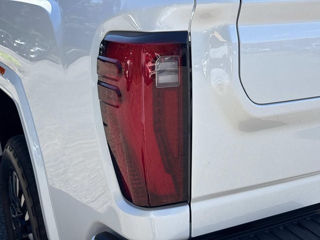 2025 GMC Sierra 3500HD Denali Ultimate